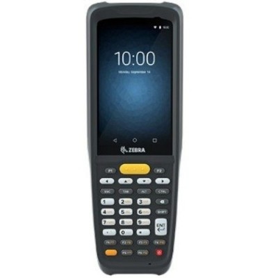 ТСД Zebra (Symbol) MC2200