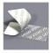 Етикетка контролю розтину Void Silver Notack 30x20 (матова)