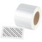 Етикетка контролю розтину Void Silver Notack 30x20 (матова)