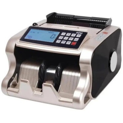Счетчик банкнот NRJ AL-6600 UV/MG