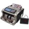 Счетчик банкнот NRJ AL-6600 UV/MG