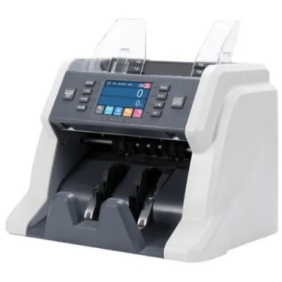 Счетчик банкнот Optima BC-50