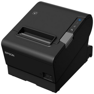 Принтер чеків Epson TM-T88VI