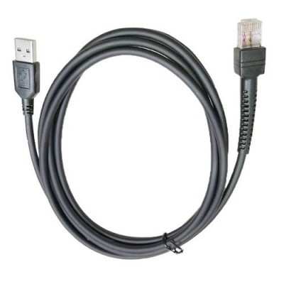 USB кабель для сканера Zebra (Symbol) (DSxxxx)