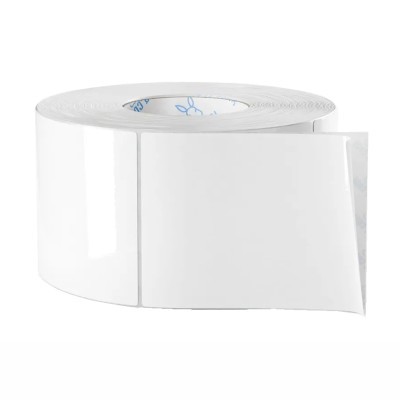 Поліпропіленова етикетка 75x150