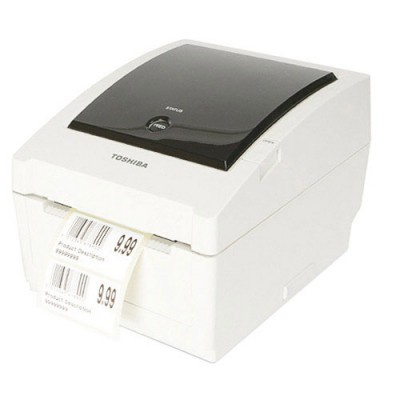 Принтер етикеток Toshiba B-EV4D (300 dpi)