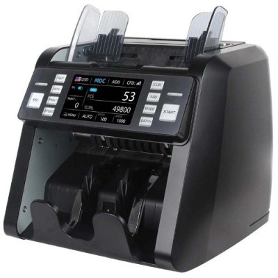 Счетчик банкнот NRJ AL-935 UV/MG/IR
