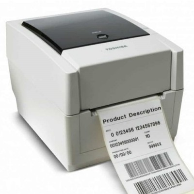 Принтер етикеток Toshiba B-EV4T (300 dpi)