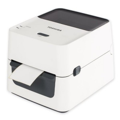 Принтер етикеток Toshiba B-FV4D (300 dpi)