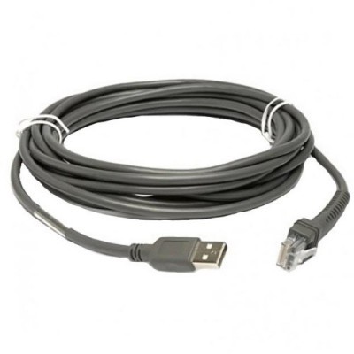 USB кабель для сканера Zebra (Symbol) (MP7000)