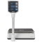 Весы торговые CAS PRII-CP (PR-II-P LCD)