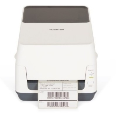 Принтер етикеток Toshiba B-FV4T (300 dpi)