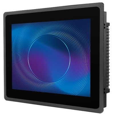 POS терминал YuXin CT17J6D8S128 (промышленный)