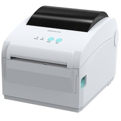 Принтер етикеток Gprinter GS-2408DC