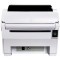 Принтер етикеток Gprinter GS-2408DC