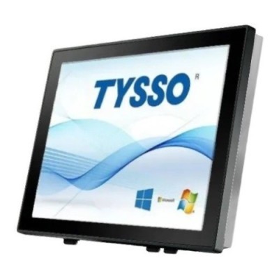 POS терминал Tysso TP-1615N (влагостойкий)