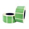 Етикетка T.Eco 30x20 зелена