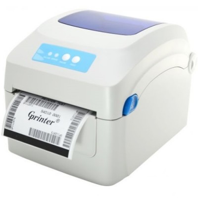 Принтер етикеток Gprinter GP-1324D