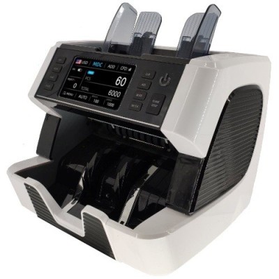 Счетчик банкнот Native NV-3110 New