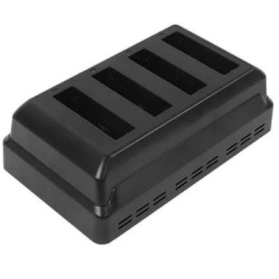 4-х слотовий зарядний пристрій для акумулятора ТЗД Point Mobile (PM95-4SBC0-2)