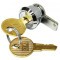 Замок для грошової скрині IKC FT4617LID (FT4617-Keylock)