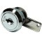 Замок для грошової скрині IKC FT4617LID (FT4617-Keylock)