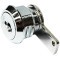 Замок для грошової скрині IKC FT4617LID (FT4617-Keylock)