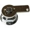 Замок для грошової скрині IKC FT4617LID (FT4617-Keylock)