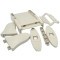 Зовнішній розмотувач етикетки Xprinter (Holder 1)