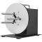 Наружный смотчик этикетки Rewinder R9