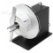 Зовнішній змотувач етикетки HD R9 (Rewinder R9)