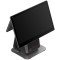 POS терминал Sunmi D3 (P01310007) (с принтером 80 мм, с дополнительным монитором 10.1")