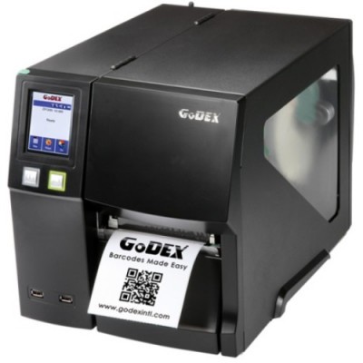 Принтер этикеток Godex ZX1300Xi