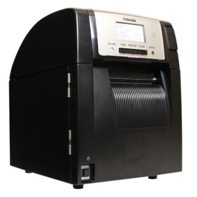 Принтер етикеток Toshiba BA420T (300 dpi)