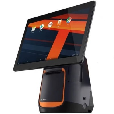 POS терминал Sunmi T2s (P01220024) (с принтером 80 мм)