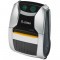Мобильный принтер чеков-этикеток Zebra ZQ310