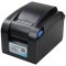 Принтер чеків-етикеток Xprinter XP-358BM (з відокремлювачем)