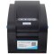 Принтер чеків-етикеток Xprinter XP-358BM (з відокремлювачем)