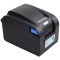 Принтер чеків-етикеток Xprinter XP-358BM (з відокремлювачем)