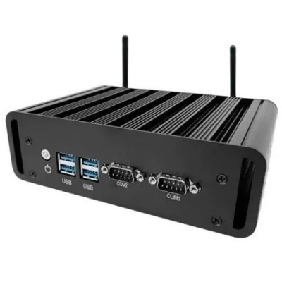 POS системний блок Syncotek PC Box i3 (Gole-Box-1)