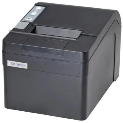 Принтер чеків Xprinter XP-C58K