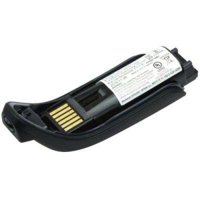 Акумулятор для сканера  Datalogic (RBP-QMBT2X-BK)