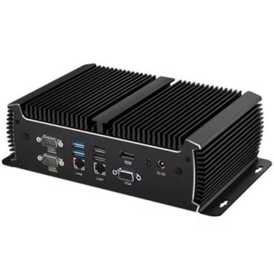 POS системний блок Syncotek PC Box i5