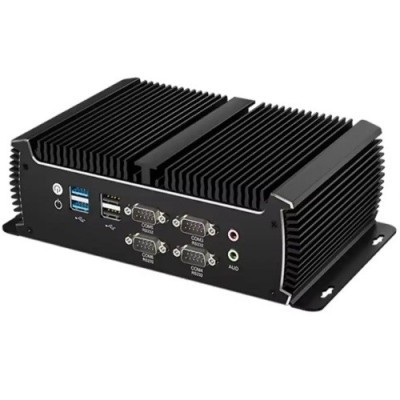 POS системний блок Syncotek PC Box i5