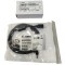 Блок живлення + кабель живлення для Zebra (KIT-PWR-12V50W) (комплект)