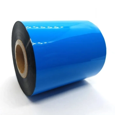 Ріббон Resin Textil Premium 70мм x 300м