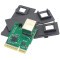 Модуль Ethernet для принтера Zebra (серія ZD) (P1112640-015)