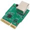 Модуль Ethernet для принтера Zebra (серія ZD) (P1112640-015)