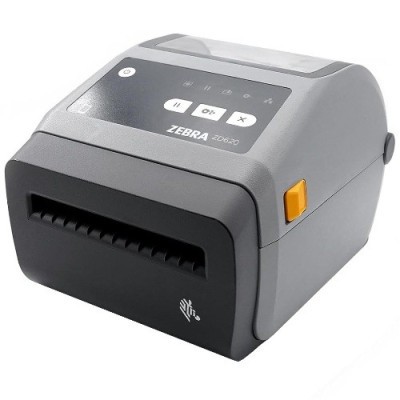 Принтер етикеток Zebra ZD620d (203 dpi) (з обрізчиком)