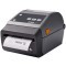 Принтер етикеток Zebra ZD620d (203 dpi) (з обрізчиком)